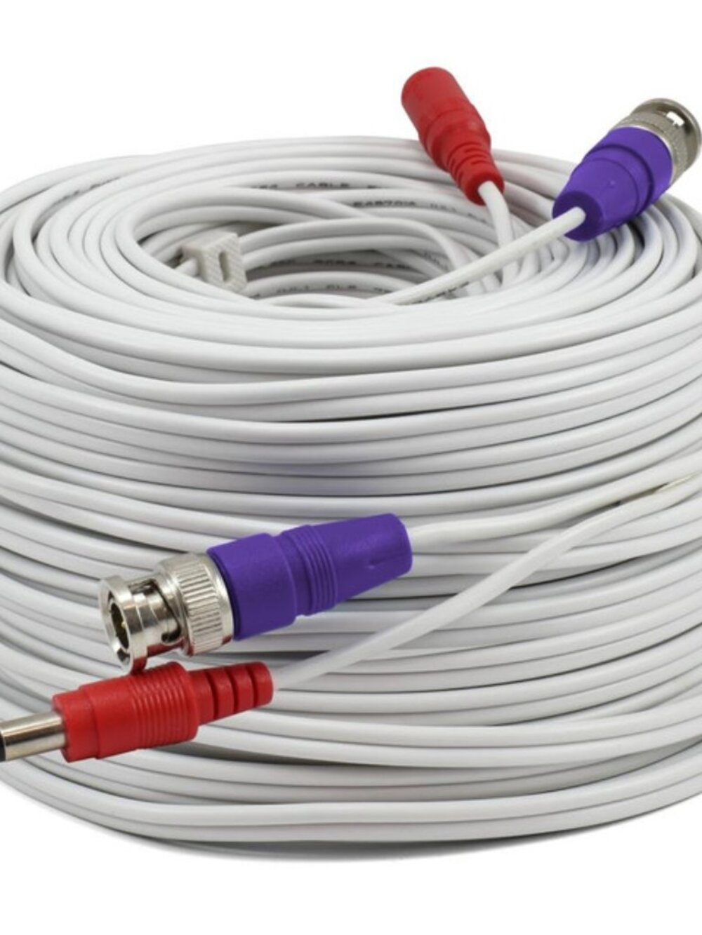 NEW Security Extension Cable 200ft/60m - SWPRO-60ULCBL